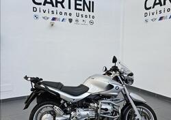 Bmw R 1150 R (2000 - 07) usata