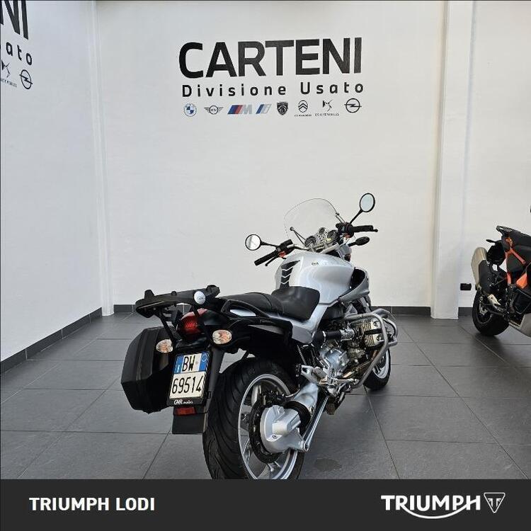 Bmw R 1150 R (2000 - 07) (4)