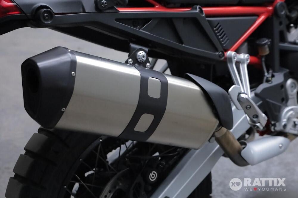 Aprilia Tuareg 660 (2025) (2)