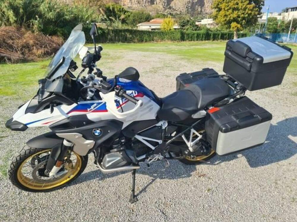 Bmw R 1250 GS (2019 - 20)