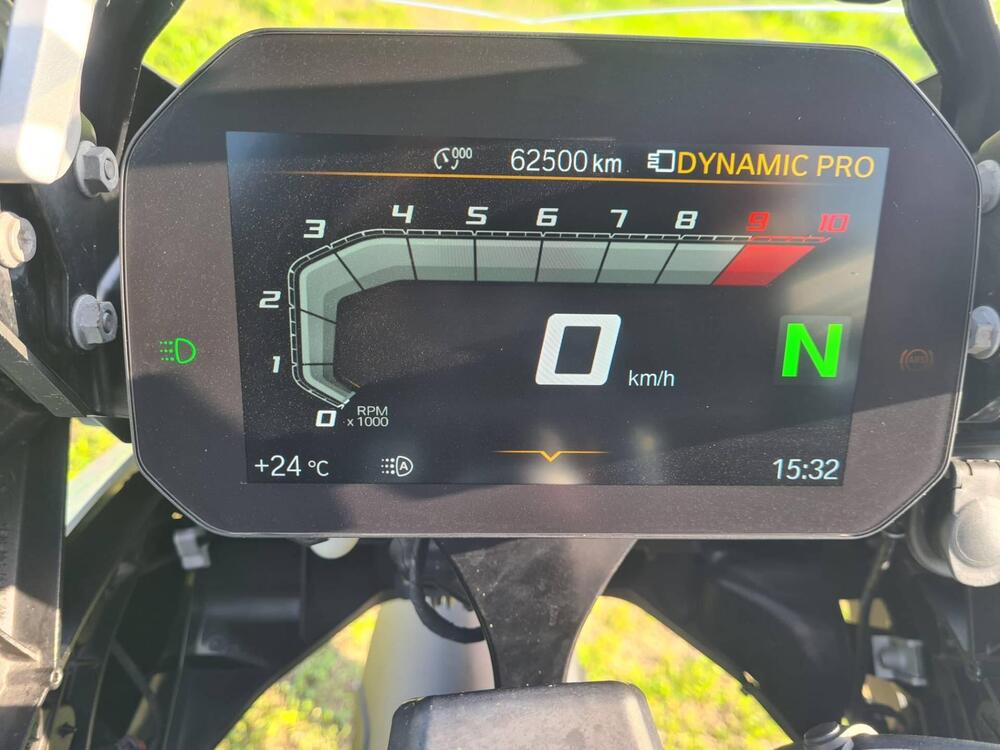 Bmw R 1250 GS (2019 - 20) (3)