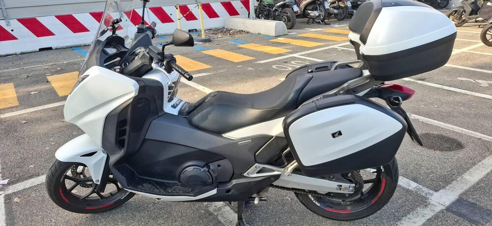 Honda Integra 750 DCT ABS (2014 - 15) (3)