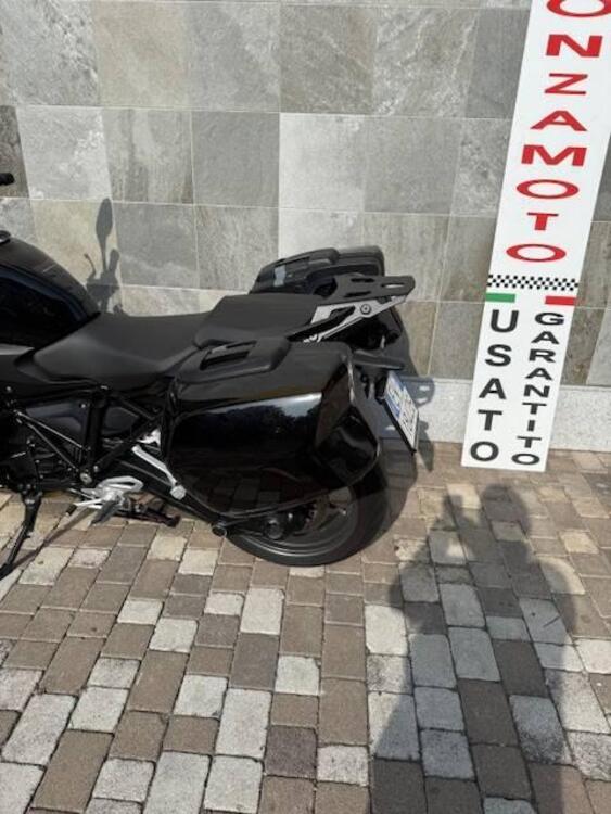 Bmw R 1250 R (2019 - 20) (2)