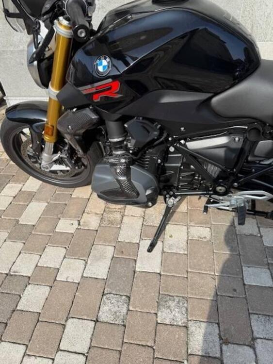 Bmw R 1250 R (2019 - 20) (3)