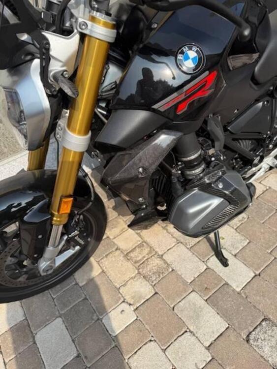 Bmw R 1250 R (2019 - 20) (4)