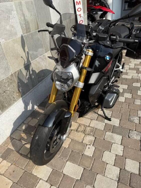 Bmw R 1250 R (2019 - 20) (5)