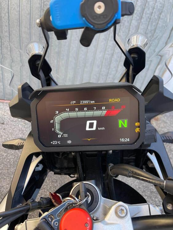 Bmw F 750 GS (2021 - 24)