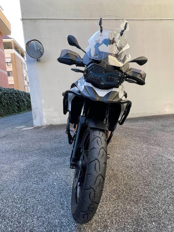 Bmw F 750 GS (2021 - 24) (3)