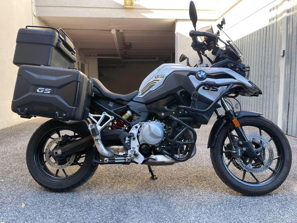Bmw F 750 GS (2021 - 24) (4)
