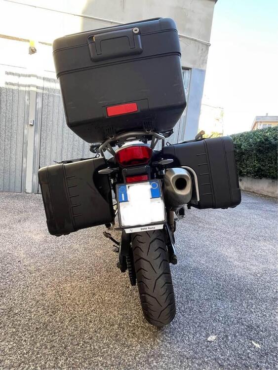 Bmw F 750 GS (2021 - 24) (5)