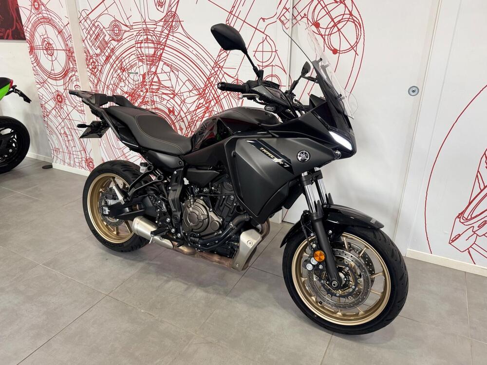 Yamaha Tracer 7 (2021 - 24) (2)