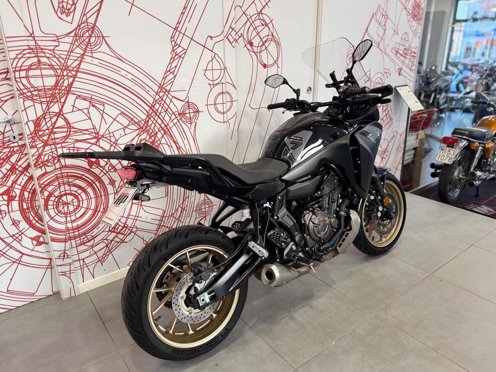Yamaha Tracer 7 (2021 - 24) (3)