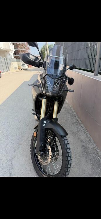 Yamaha Ténéré 700 Explore Edition (2023 - 25) (2)