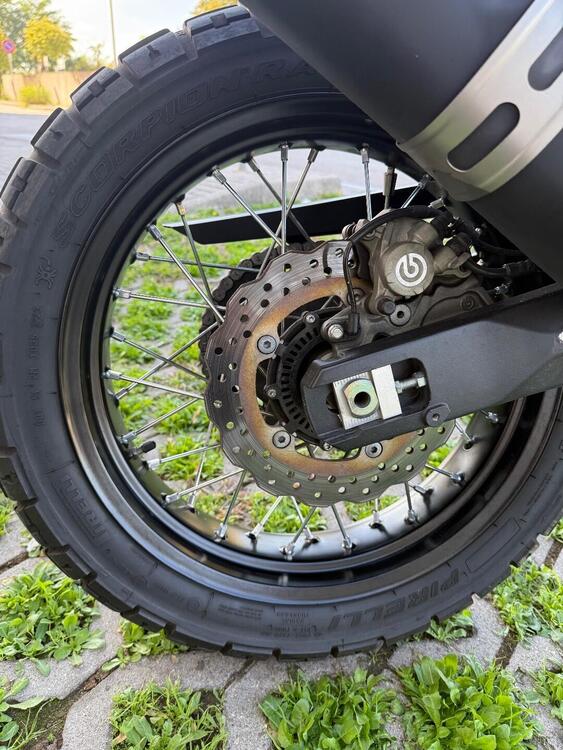 Yamaha Ténéré 700 Explore Edition (2023 - 25) (3)