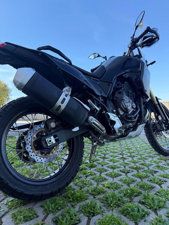 Yamaha Ténéré 700 Explore Edition (2023 - 25) (4)