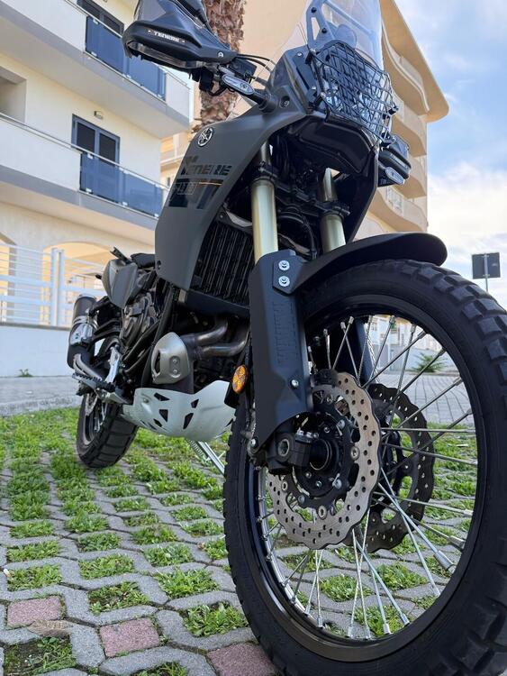 Yamaha Ténéré 700 Explore Edition (2023 - 25) (5)
