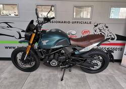Moto Morini SEIEMMEZZO SCR (2022 - 25) nuova