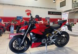 Ducati Streetfighter V2 (2022 - 24) usata