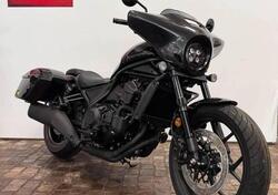 Honda CMX 1100 Rebel T DCT (2023 - 24) usata