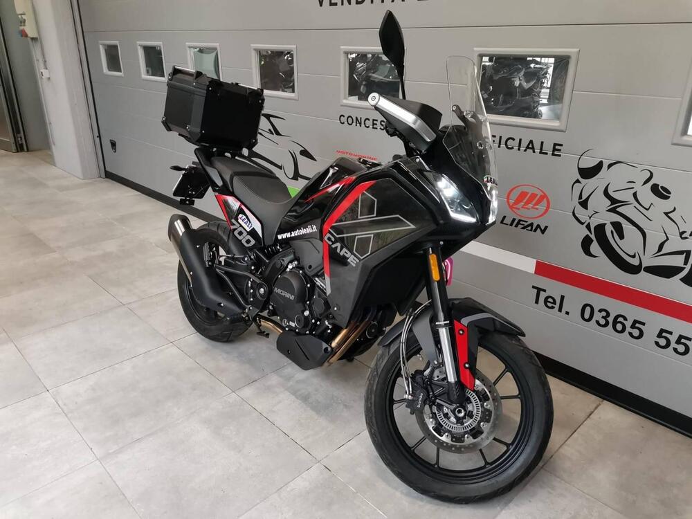Moto Morini X-Cape 700 (2025) (4)
