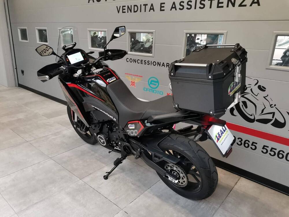 Moto Morini X-Cape 700 (2025) (5)
