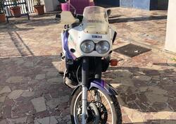 Yamaha Super Teneré d'epoca