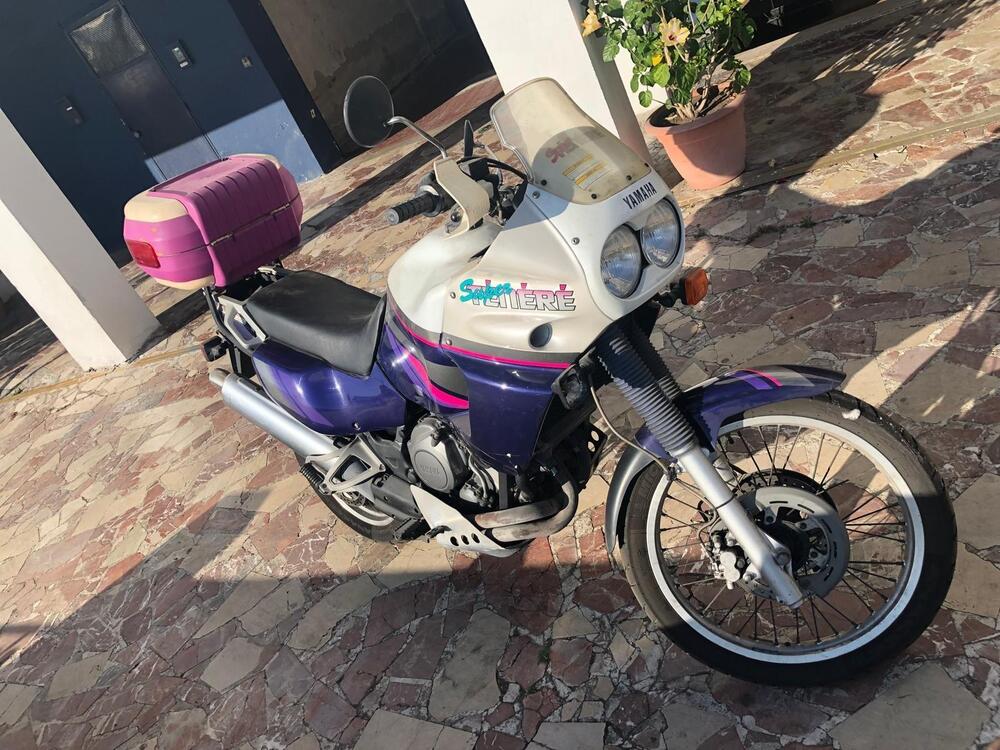 Yamaha Super Teneré (2)