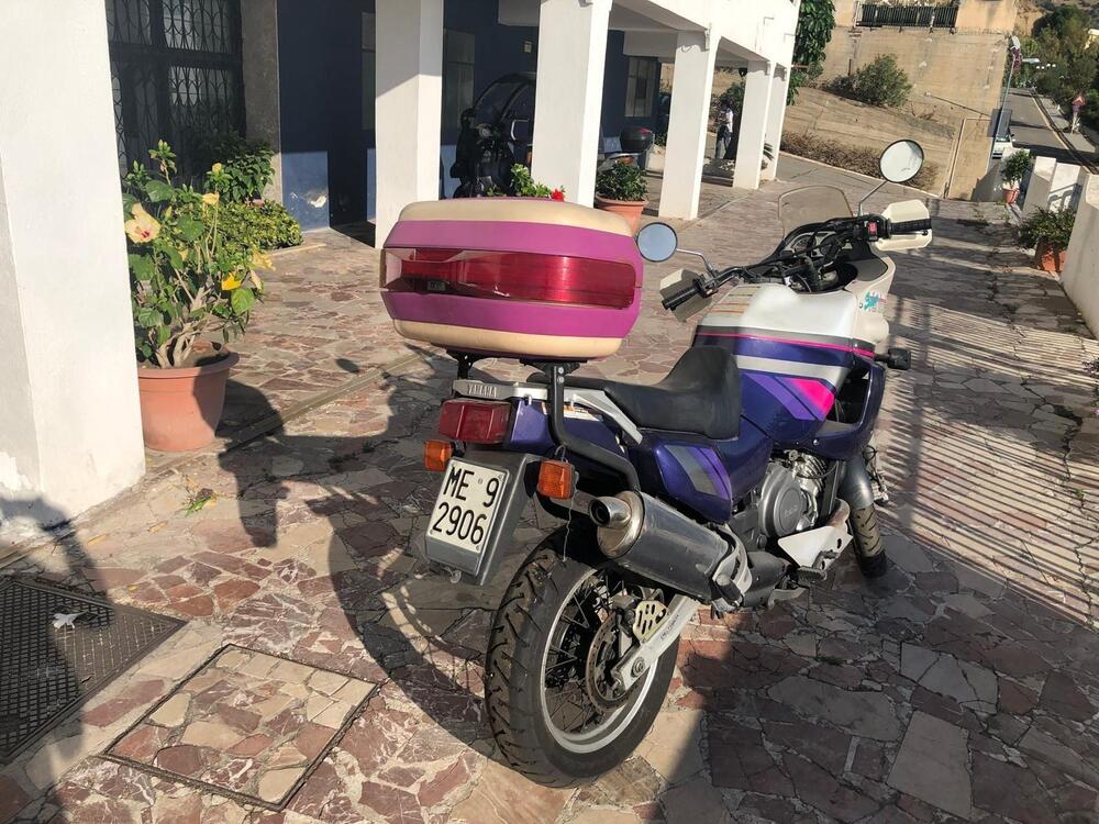 Yamaha Super Teneré (3)