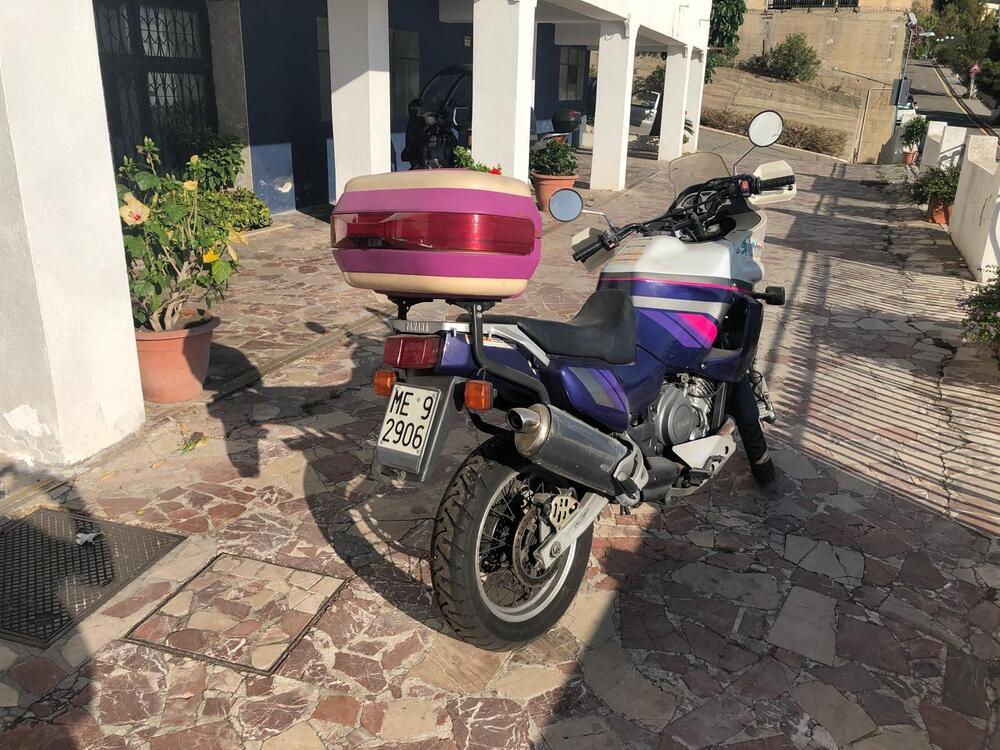 Yamaha Super Teneré (4)