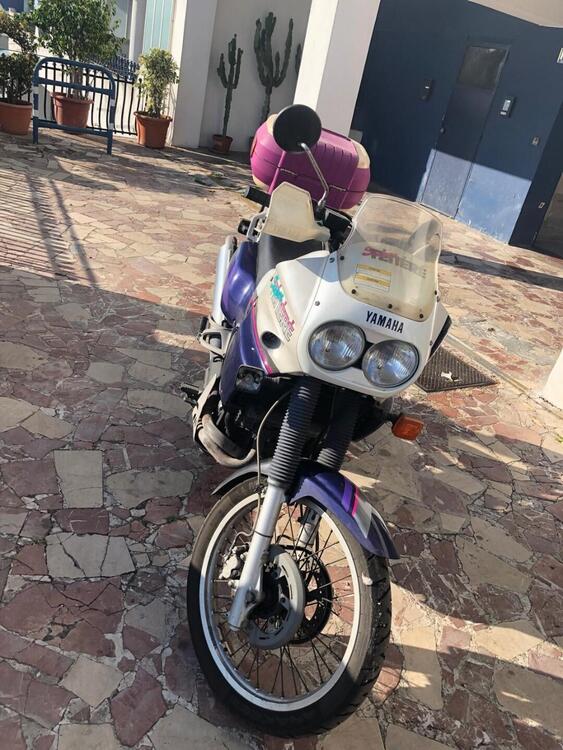 Yamaha Super Teneré (5)