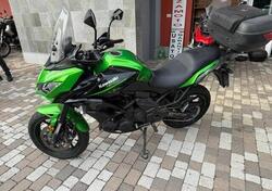 Kawasaki Versys 650 (2017 - 20) usata