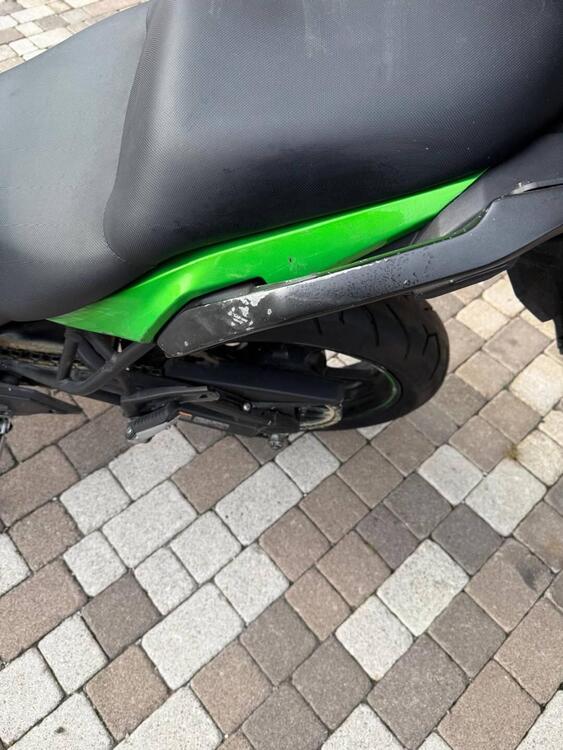 Kawasaki Versys 650 (2017 - 20) (4)