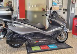 Piaggio X10 350 ie Executive (2011 - 17) usata