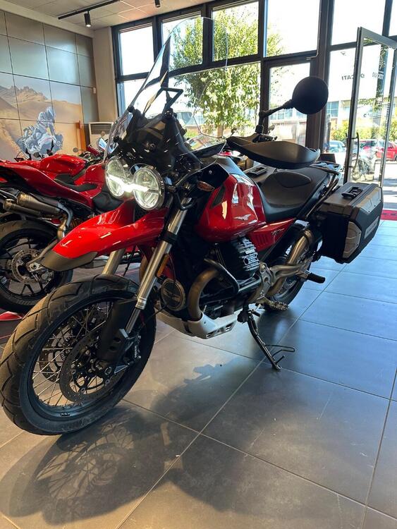 Moto Guzzi V85 TT (2019 - 20) (5)