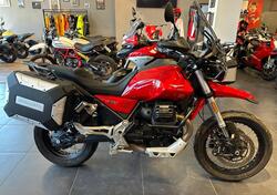 Moto Guzzi V85 TT (2019 - 20) usata