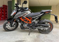 KTM 125 Duke (2021 - 23) usata
