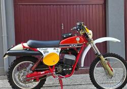 Puch Frigerio GS 175 regolarità  d'epoca