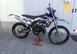 Sherco 50 SE-R Factory (2019 - 22) usata