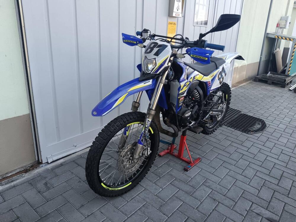 Sherco 50 SE-R Factory (2019 - 22) (4)