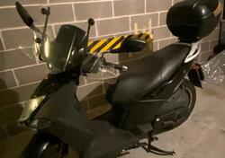 Kymco Agility 125 R16 (2008 - 17) usata
