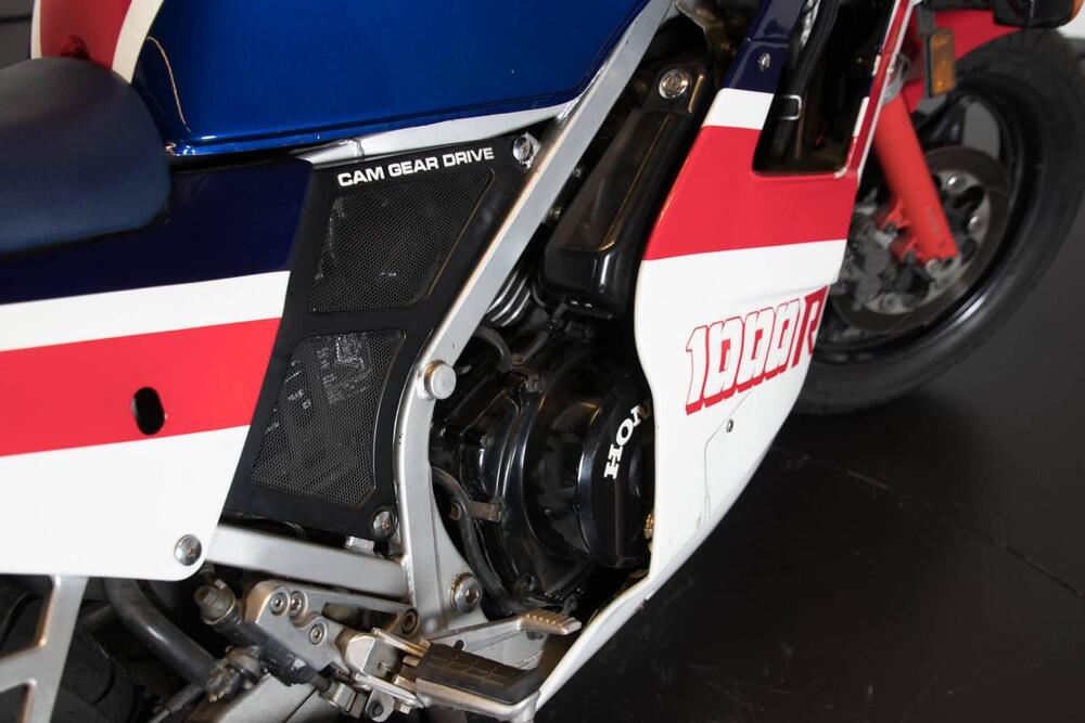 Honda VF 1000 F (1985 - 87)