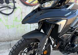 Benelli TRK 702X (2023 - 25) usata