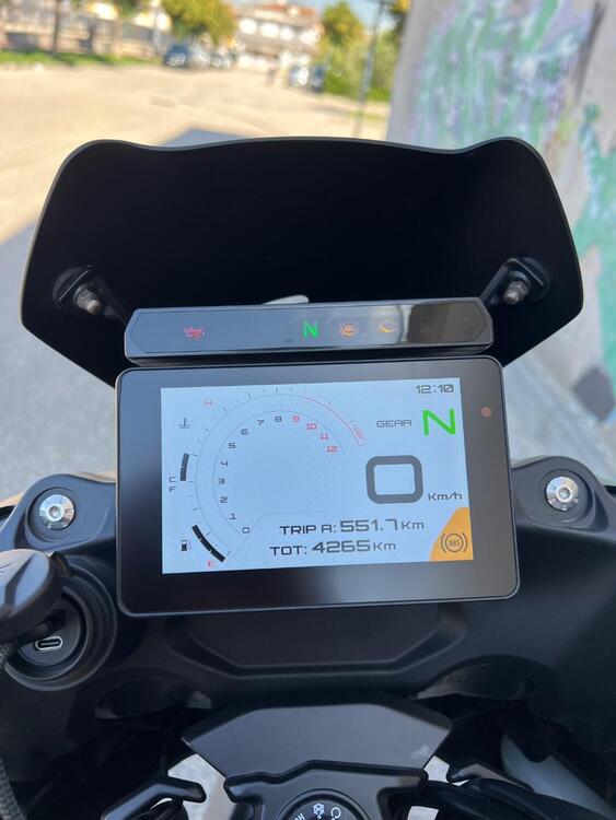 Benelli TRK 702X (2023 - 25) (4)