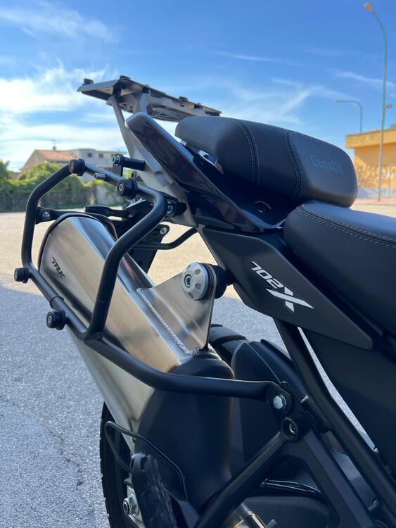 Benelli TRK 702X (2023 - 25) (5)