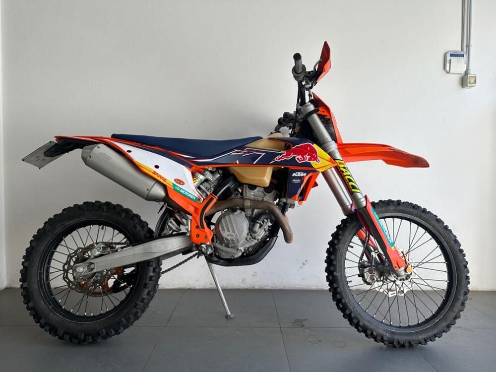 KTM 250 EXC-F (2021) (2)