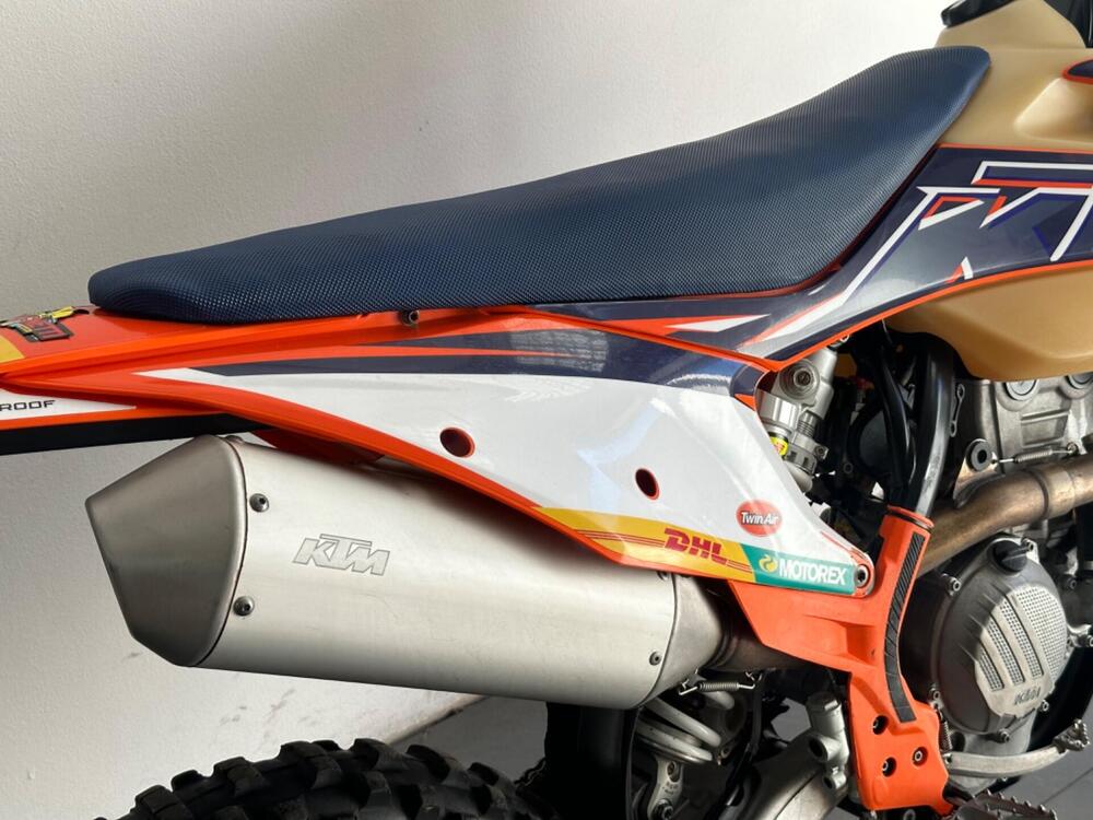 KTM 250 EXC-F (2021) (3)