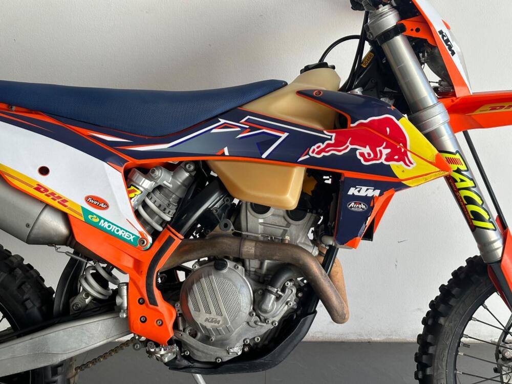 KTM 250 EXC-F (2021) (4)