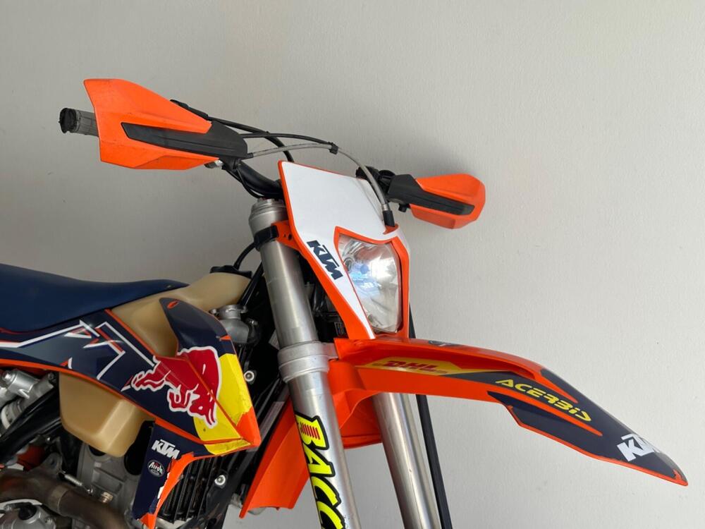 KTM 250 EXC-F (2021) (5)