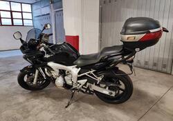 Yamaha FZ6 Fazer (2004 - 07) usata