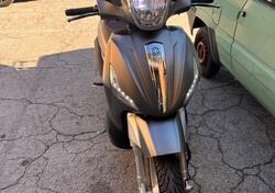Piaggio Beverly 300 S i.e. ABS-ASR (2016 - 20) usata
